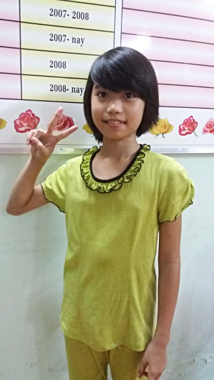 Giang. Picture by Little Rose Shelter (littleroseshelter.com).
