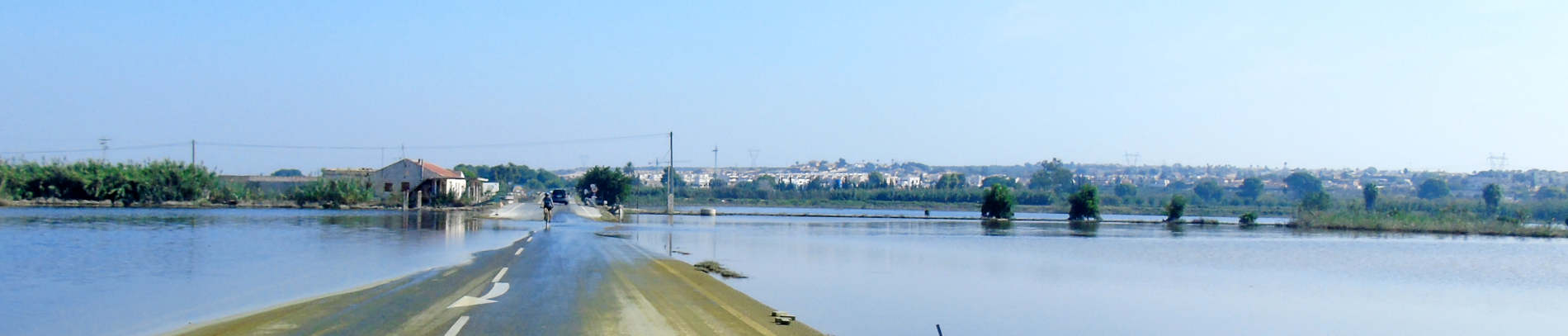The Road CV- 859