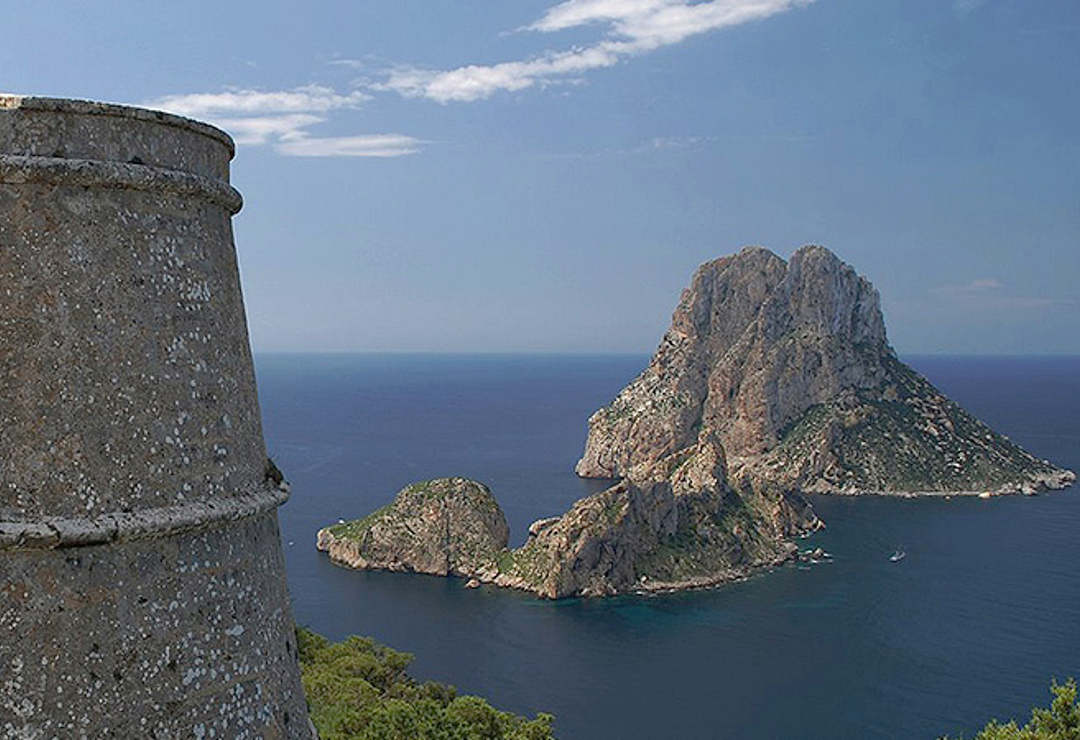 The Ecology Trust – Ibiza Preservation Fund