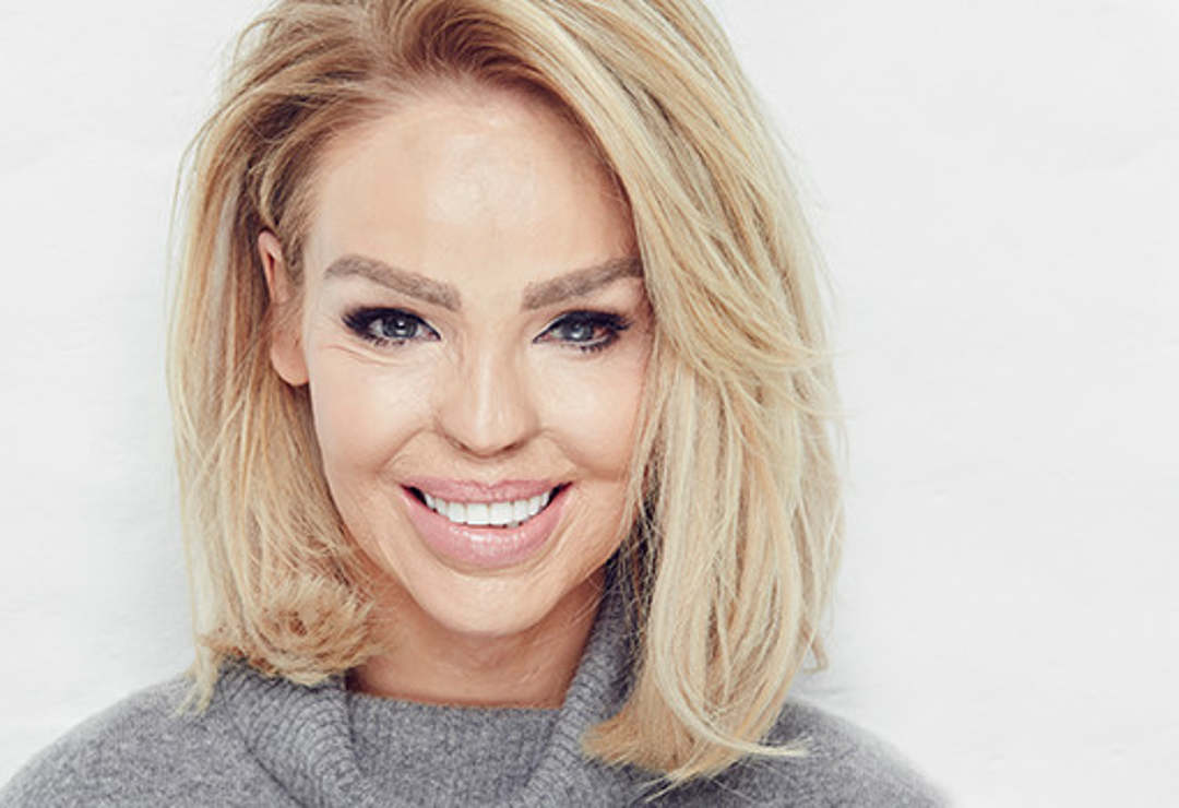 Katie Piper