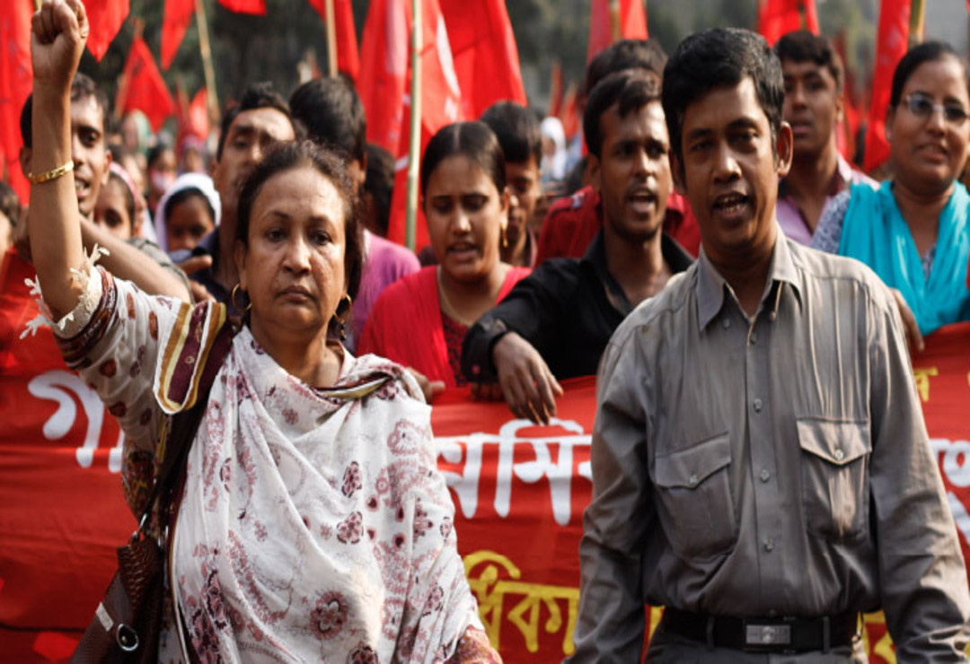 Workers Rights